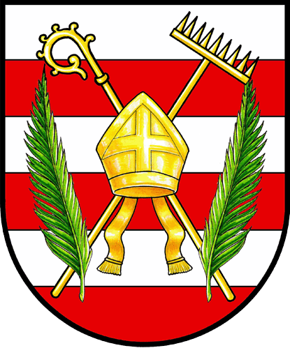 Municipality of Truden in the nature park