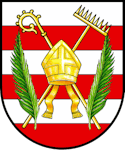Municipality of Truden in the nature park