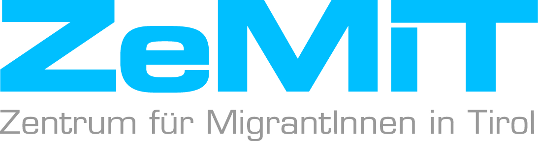 ZeMiT - Zentrum für MigrantInnen in Tirol