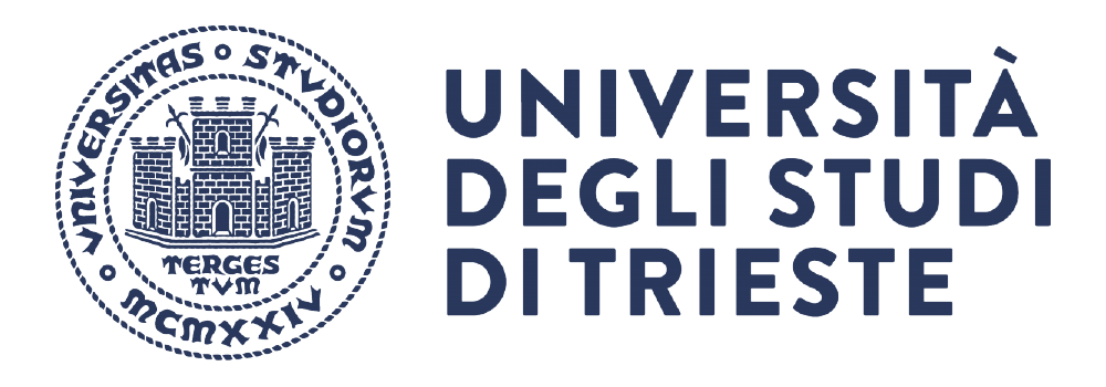 Universitá degli Studi di Trieste