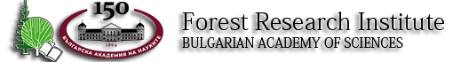 Forest Research Institute, BAS