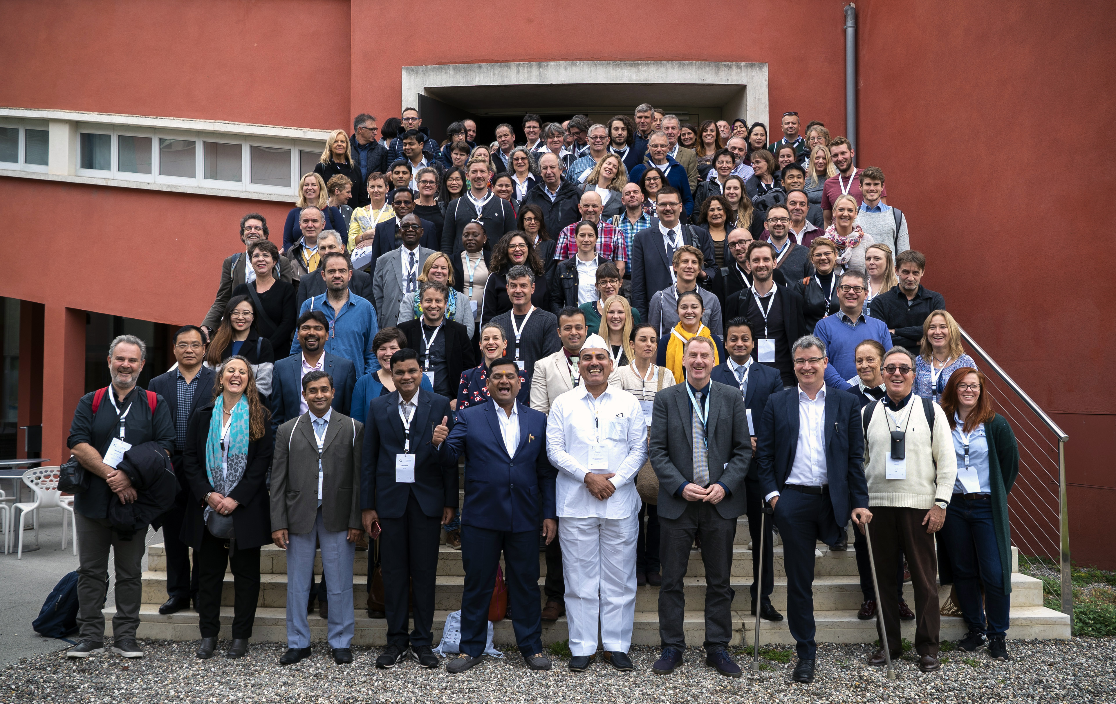 1st World Agritourism Congress 2018