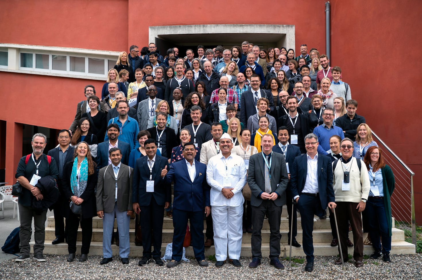 1st World Agritourism Congress 2018
