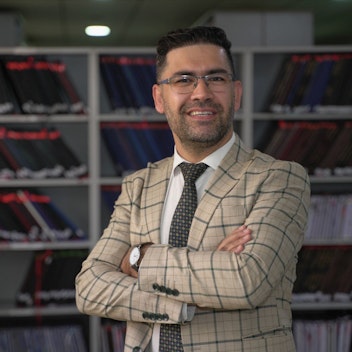 Abdullah Omar Yassen