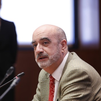 Francisco Balaguer Callejón