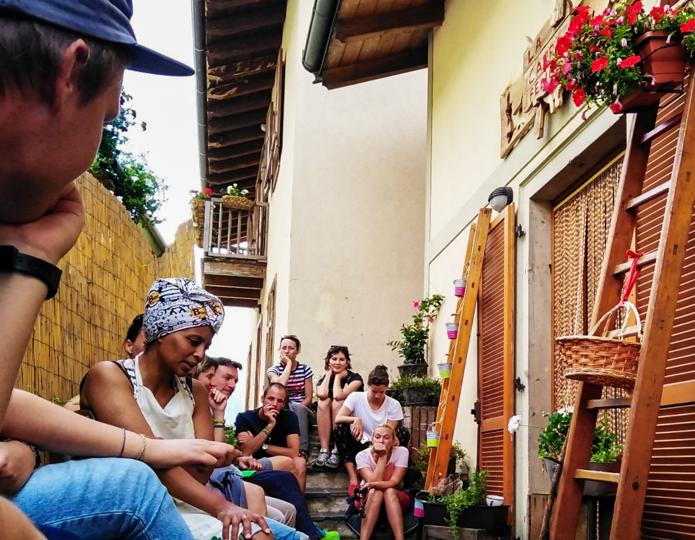 Di pastorizia, vitalità delle Terre Alte  e di responsabilizzazione collettiva: il lascito di Agitu