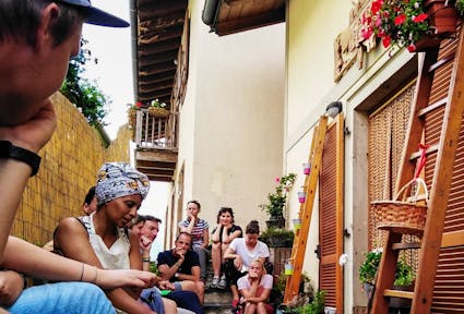 Di pastorizia, vitalità delle Terre Alte e di responsabilizzazione collettiva: il lascito di Agitu