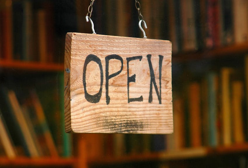 Open Science: Prying Open the Black Box