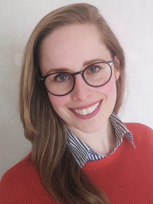 Johanna C. Günther