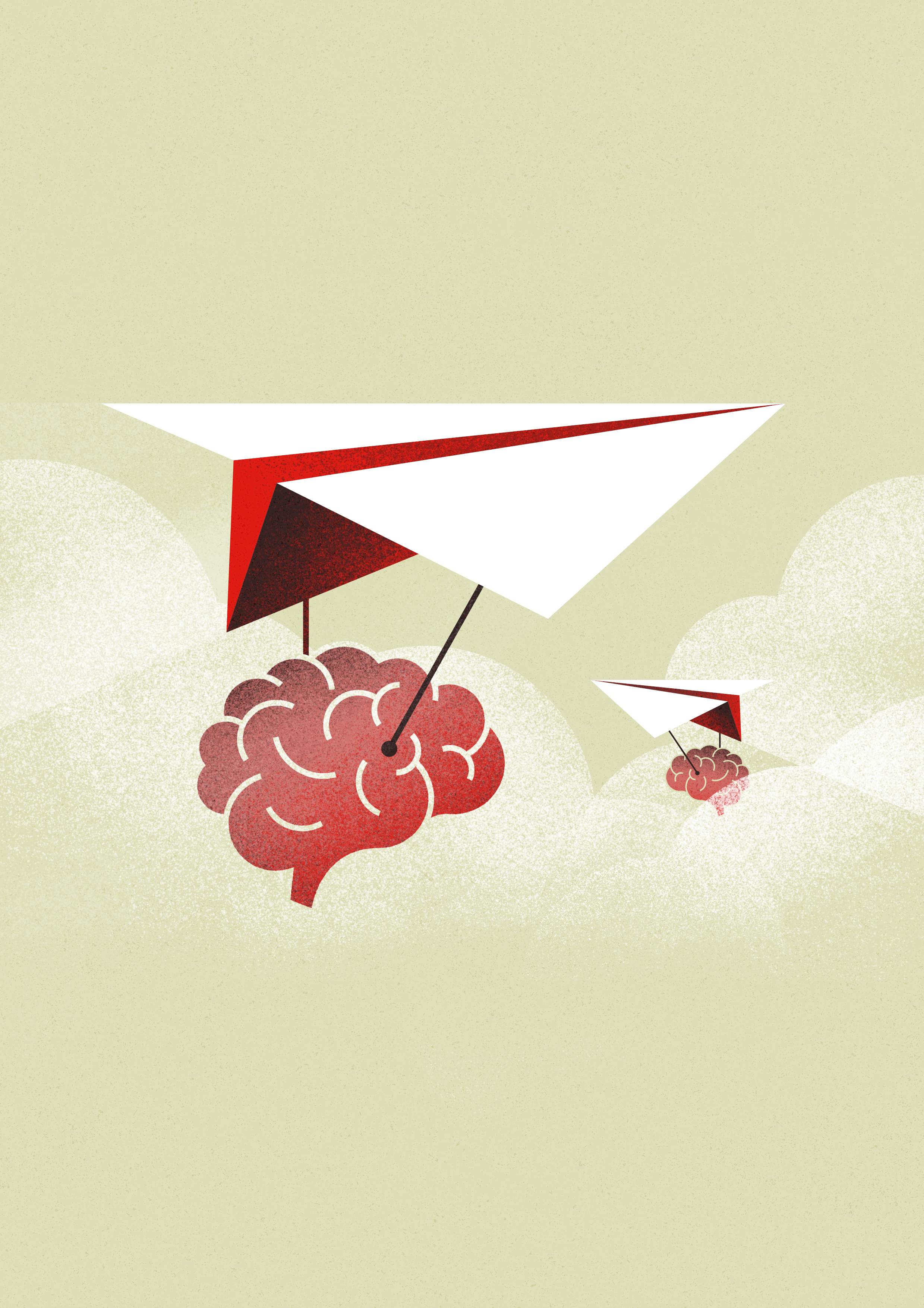 Brain-Drain - Brain-Gain