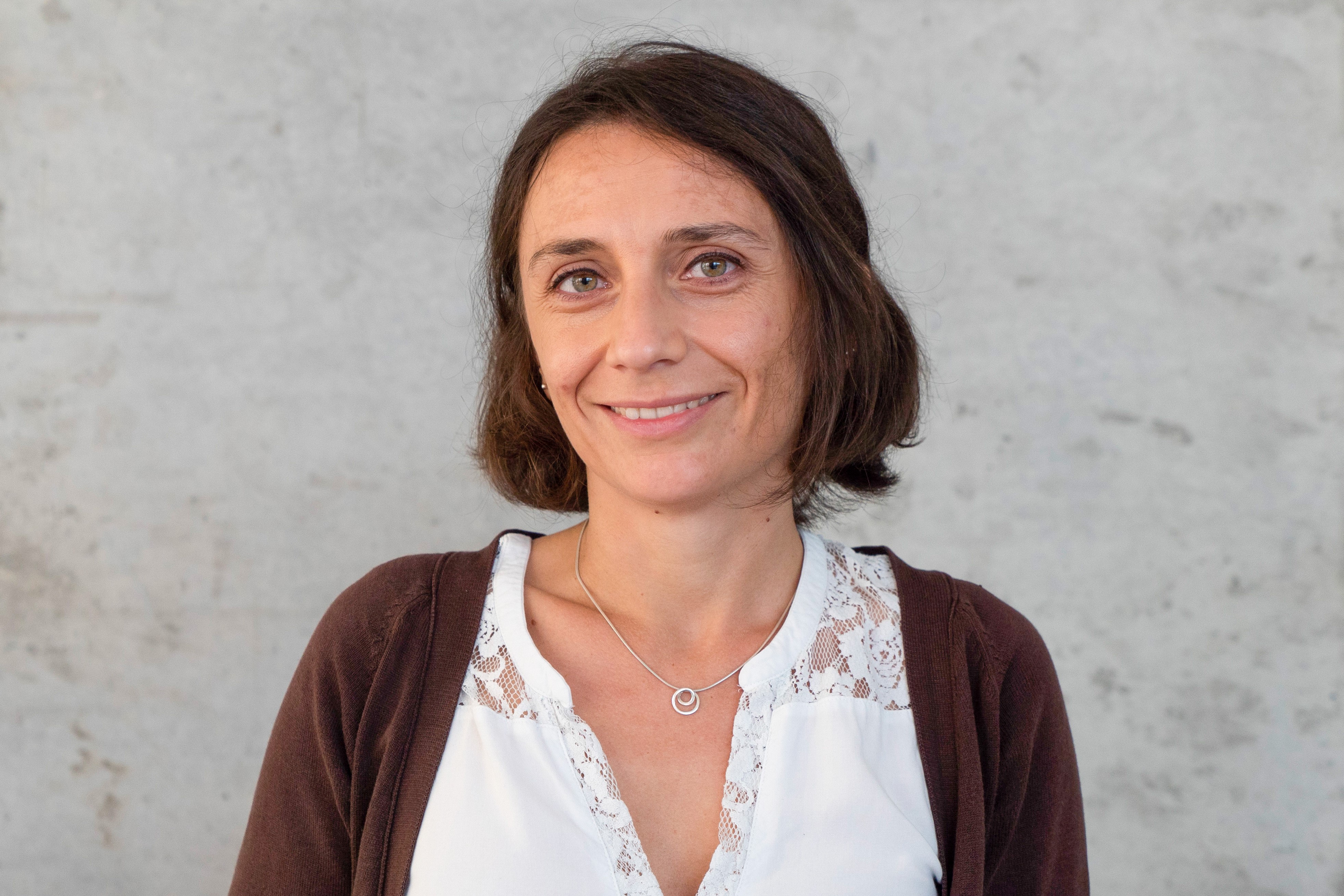 Giulia Isetti