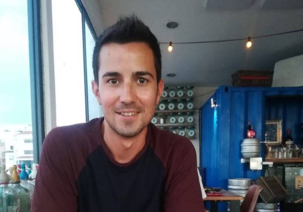 Daniel Cetrà