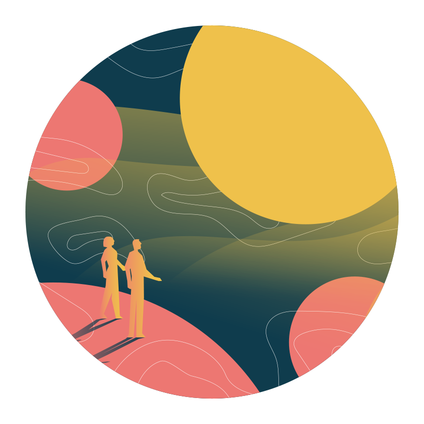Imagining Futures
