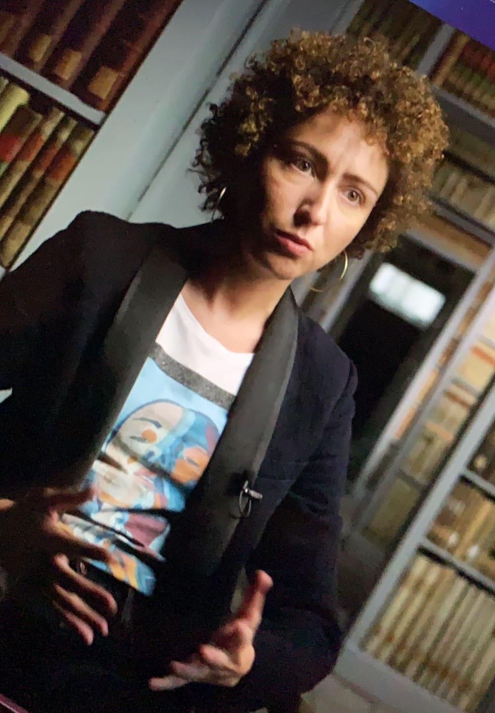 Elisa Bertò