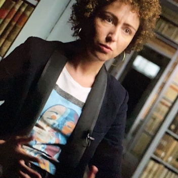 Elisa Bertò
