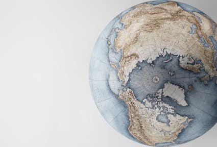 What is happening to globalization?