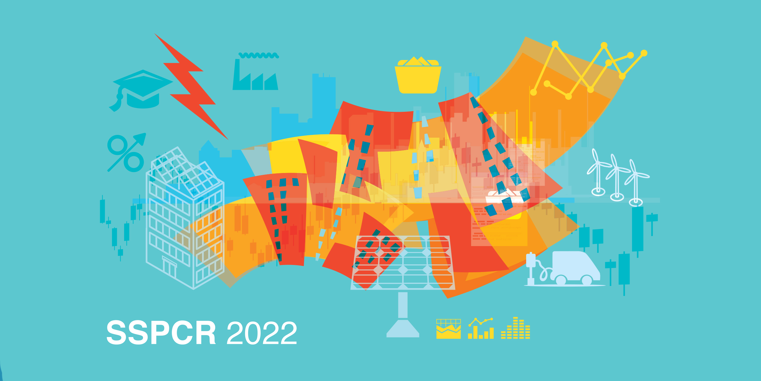 Smart and Sustainable Planning for Cities and Regions 2022 - Eurac Research
