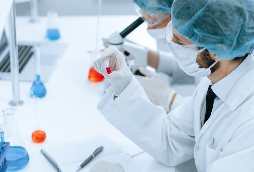 "Shifting focus from disease to human health"