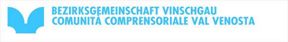 Bezirksgemeinschaft Vinschgau