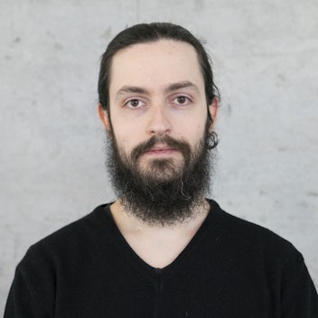 Paolo Brasolin