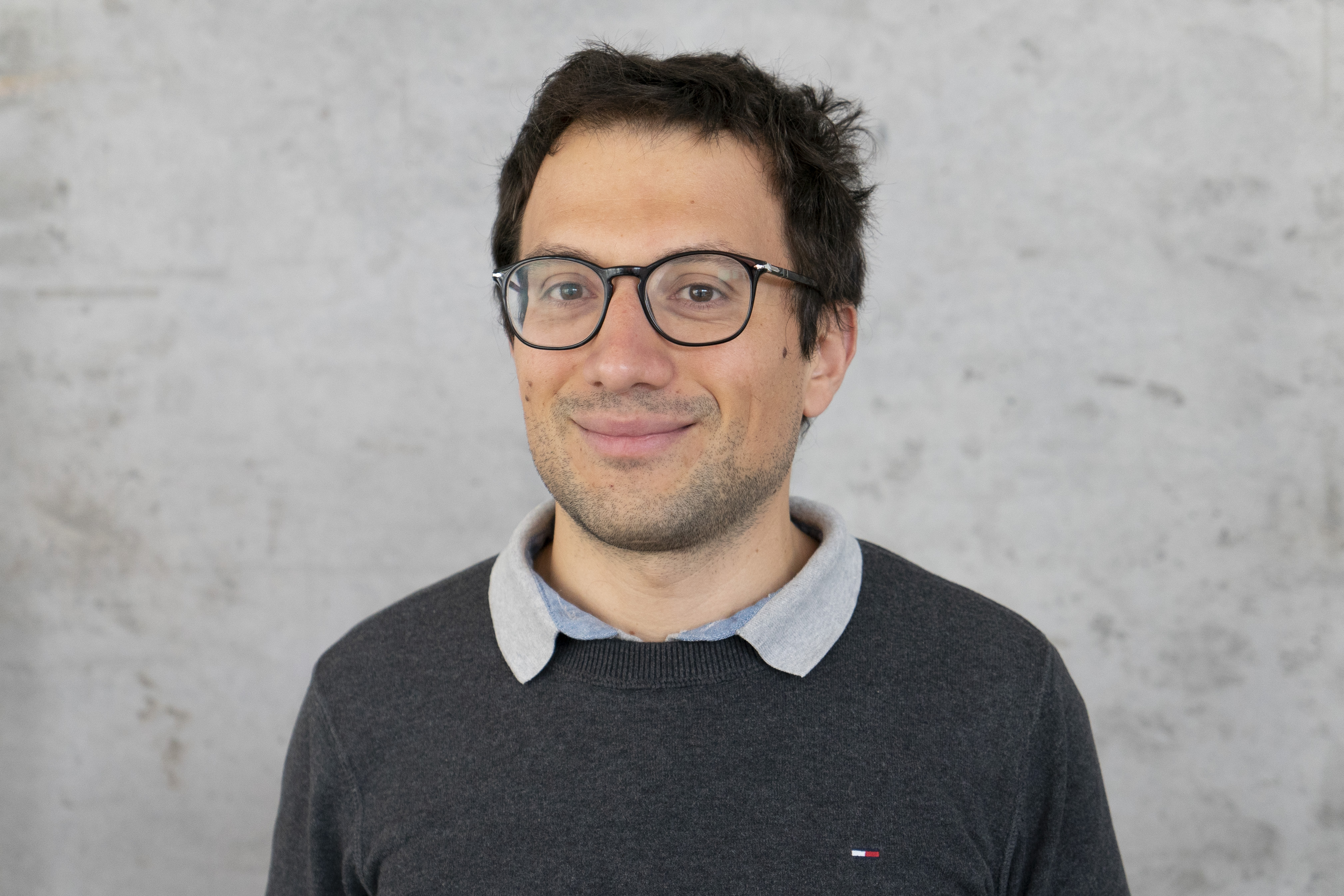 Roberto Mendicino