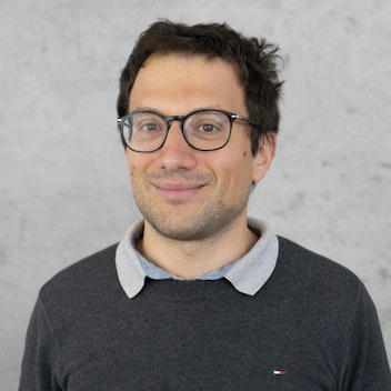 Roberto Mendicino Roberto Mendicino