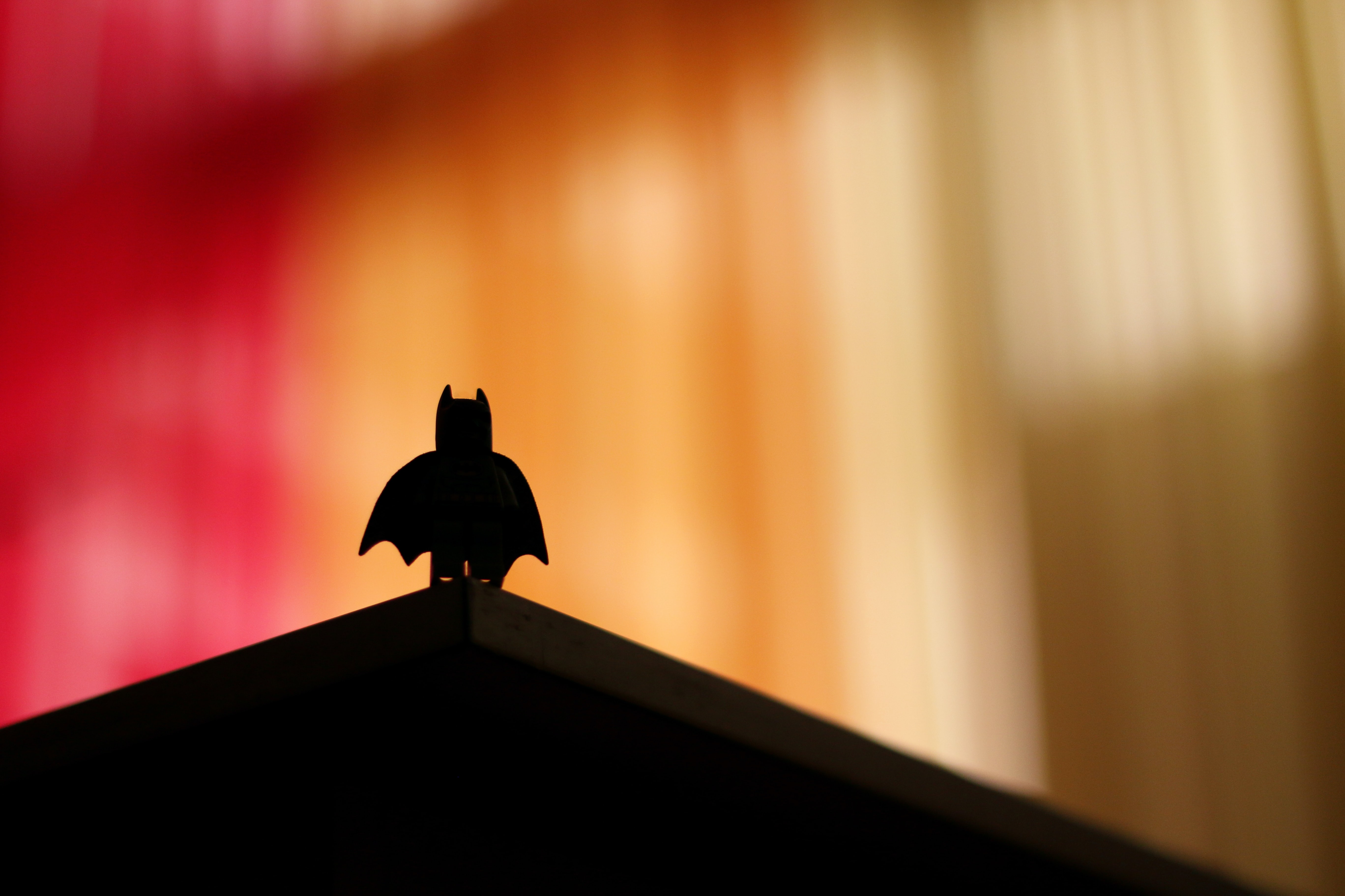 Federal loyalty and superheroes: a fairy-tale without a happy ending