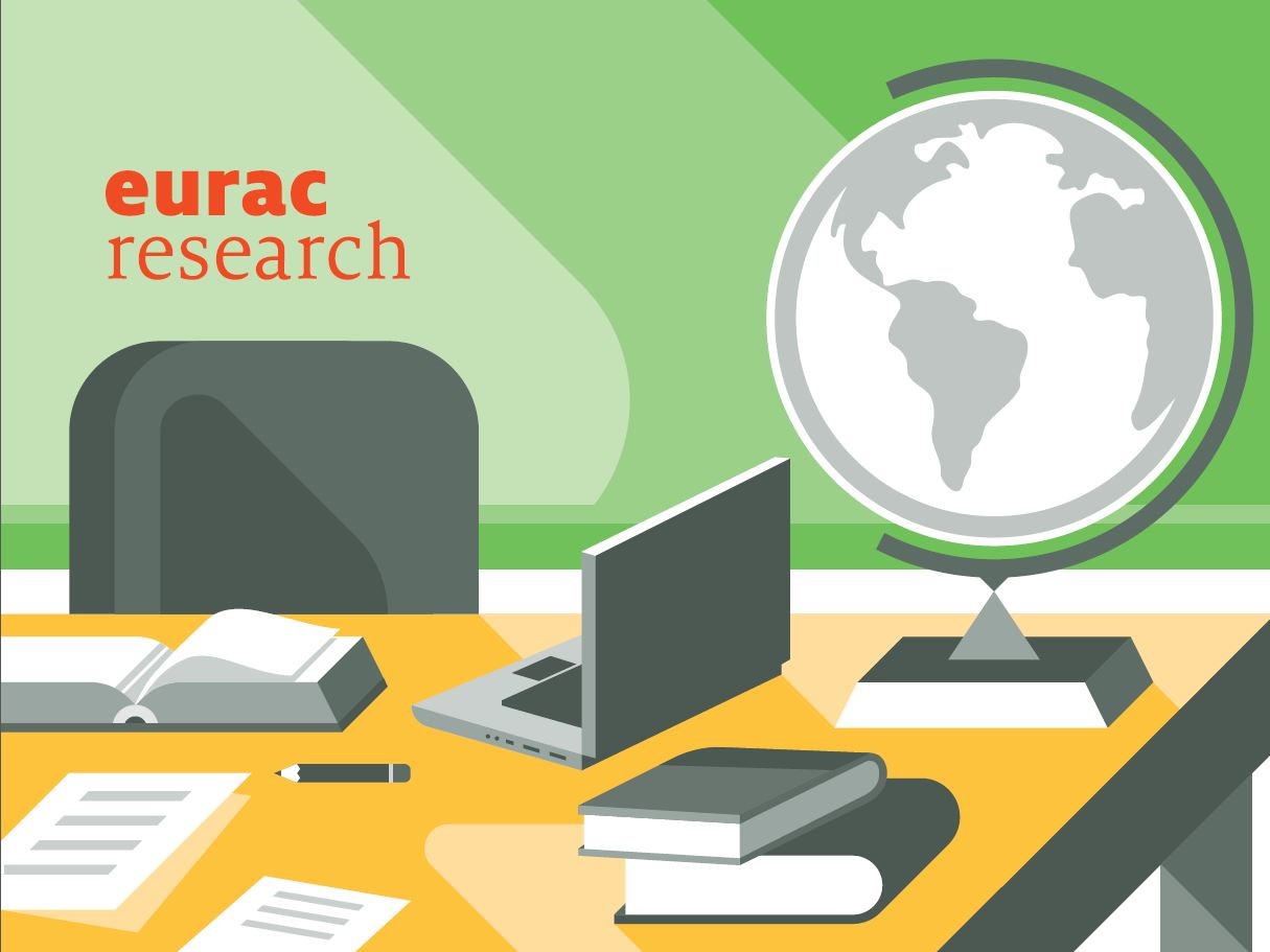 Federal Scholar in Residence - Call open now