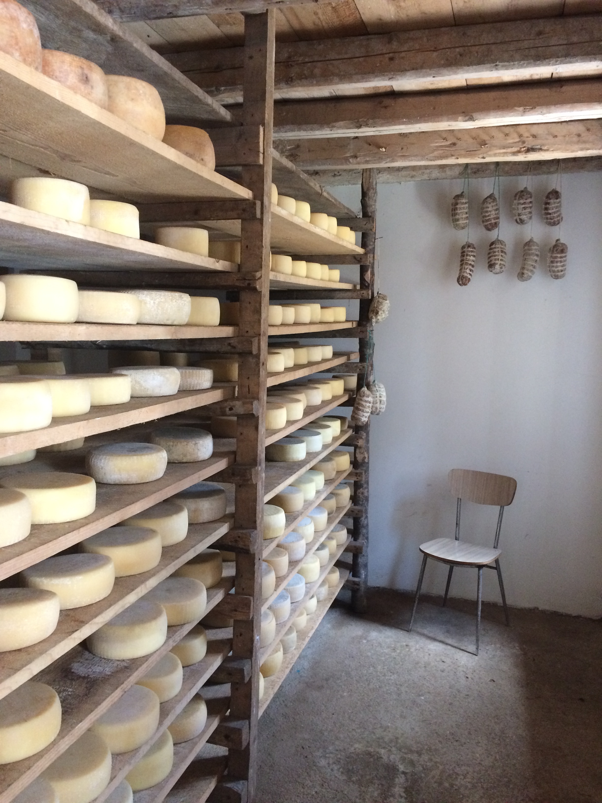 Why Alpine Food Needs Quality Terms - Eurac Research