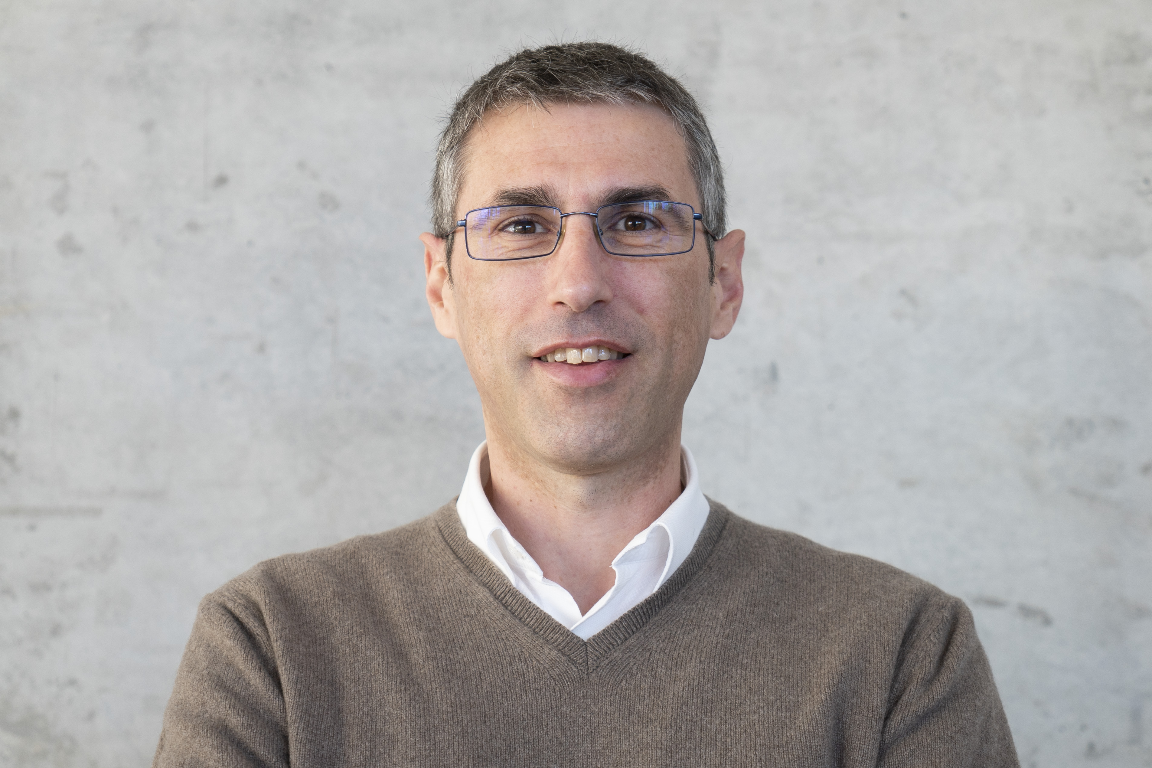Roberto Fedrizzi