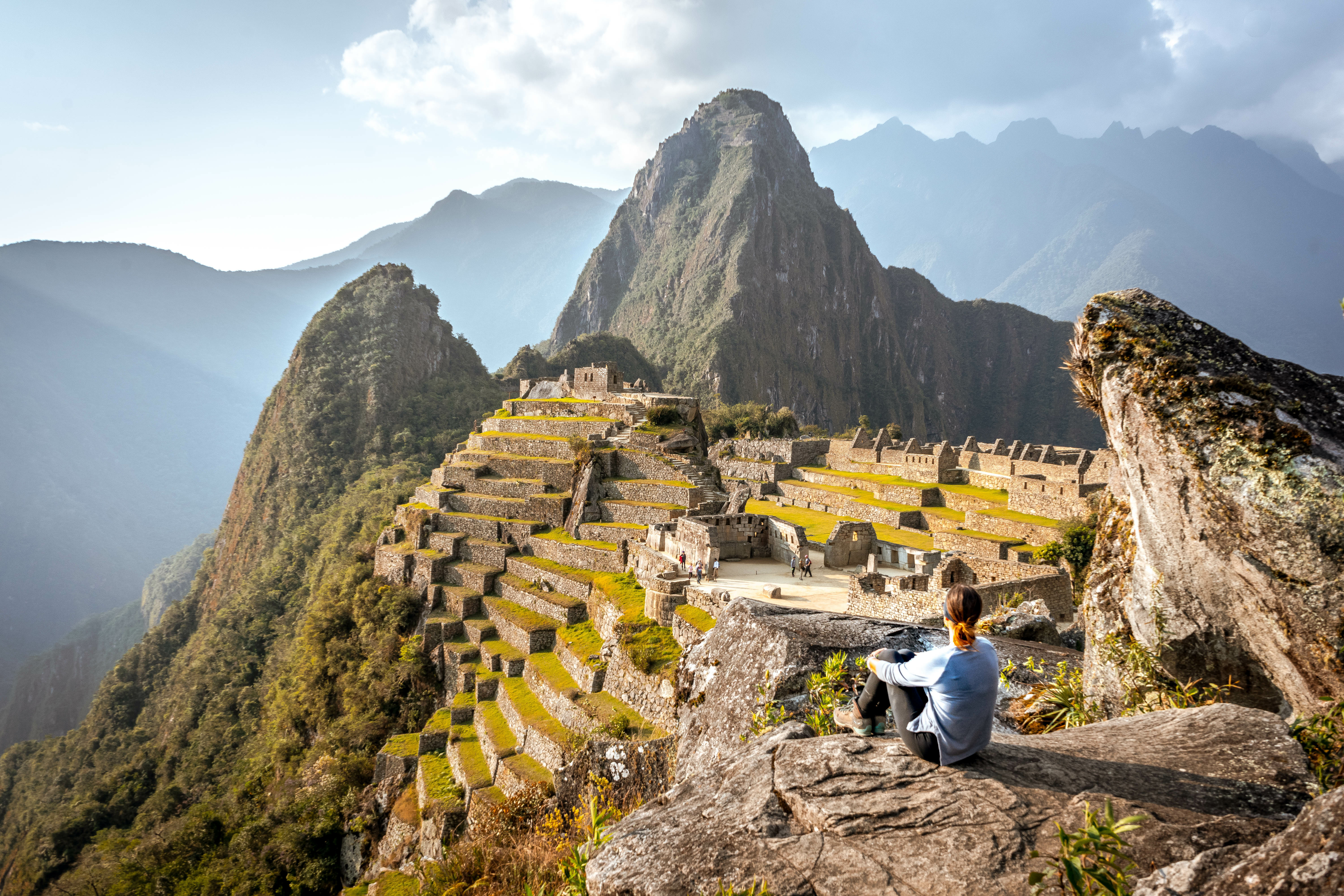 How altitude can impact neurological conditions
