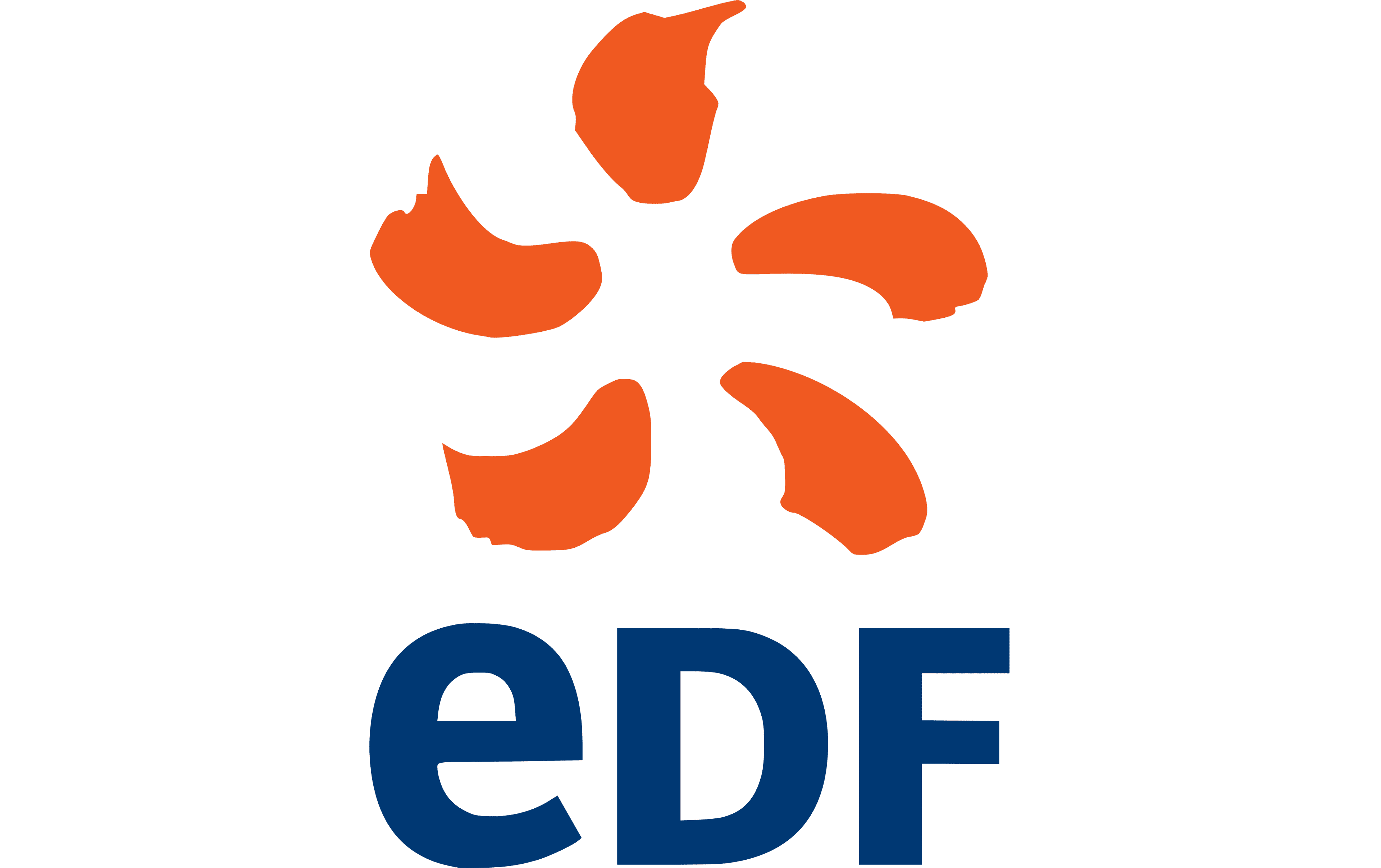 Électricité de France