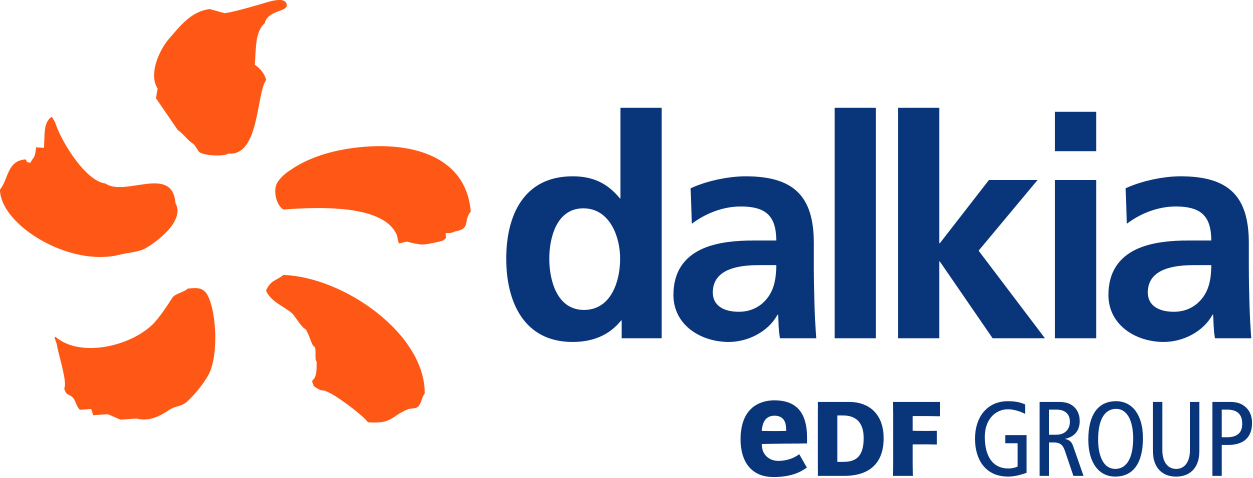 DALKIA FRANCE SCA