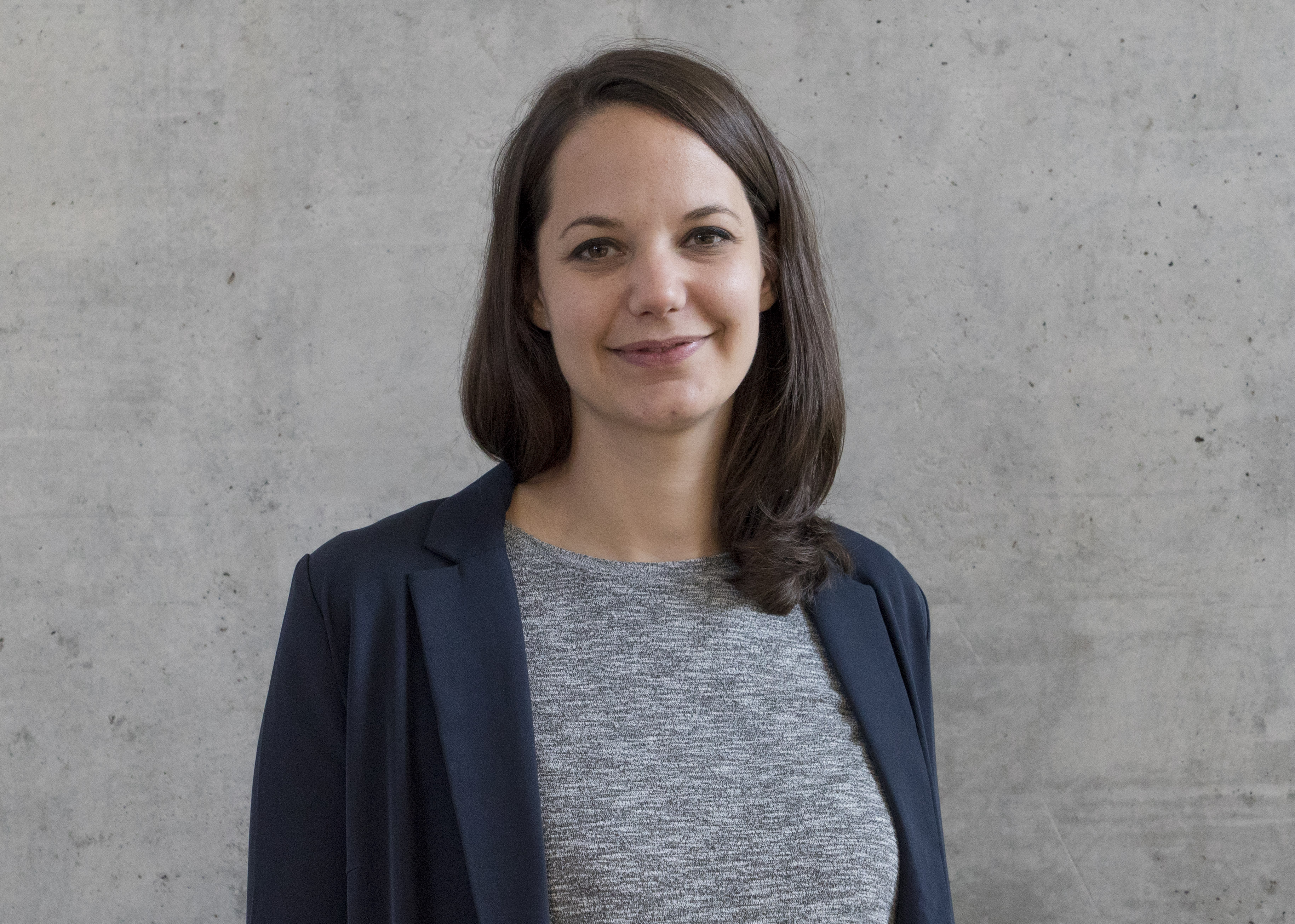 Anja Marcher