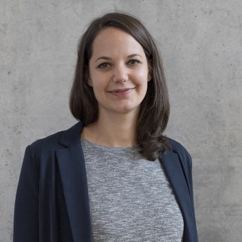 Anja Marcher