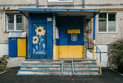 “Kyiv is under siege and so is democracy!“ Ukraine as a new EU member? The return of politics to EU integration