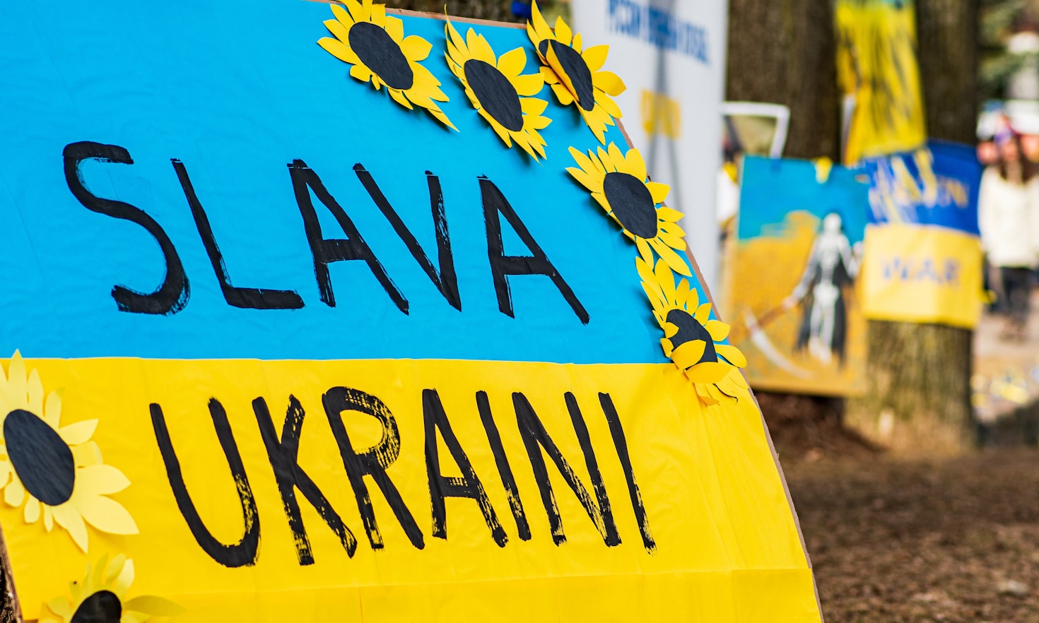 Ethnic and linguistic identity in Ukraine? It’s complicated