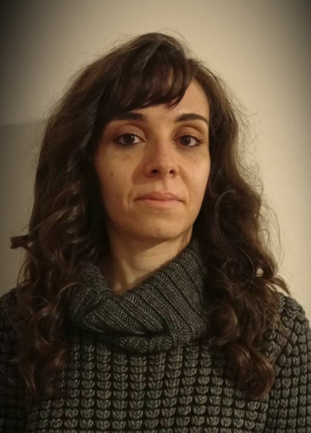 Irene Landini