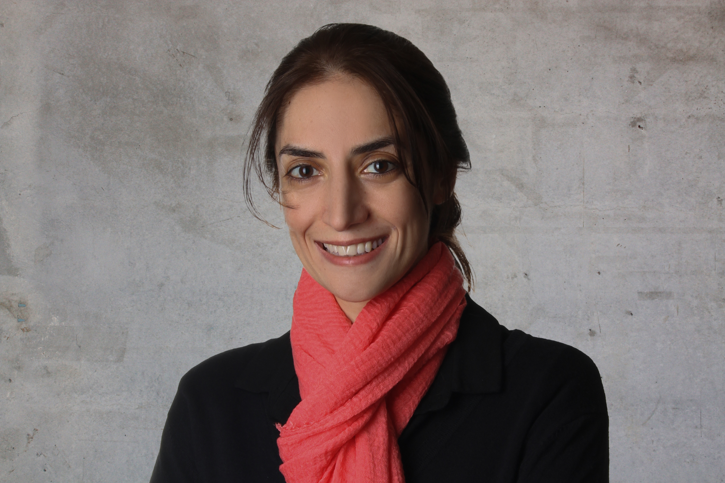 Irem Güney-Frahm
