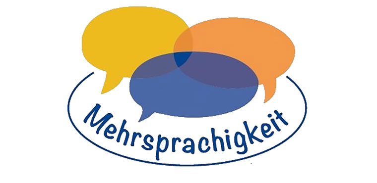 Alle Sprachen müssen eine Rolle spielen