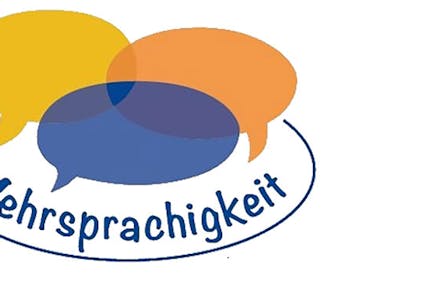 Alle Sprachen müssen eine Rolle spielen