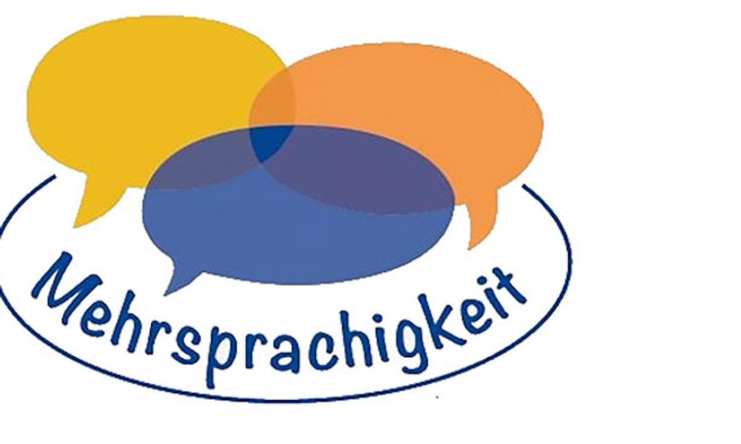 Alle Sprachen müssen eine Rolle spielen