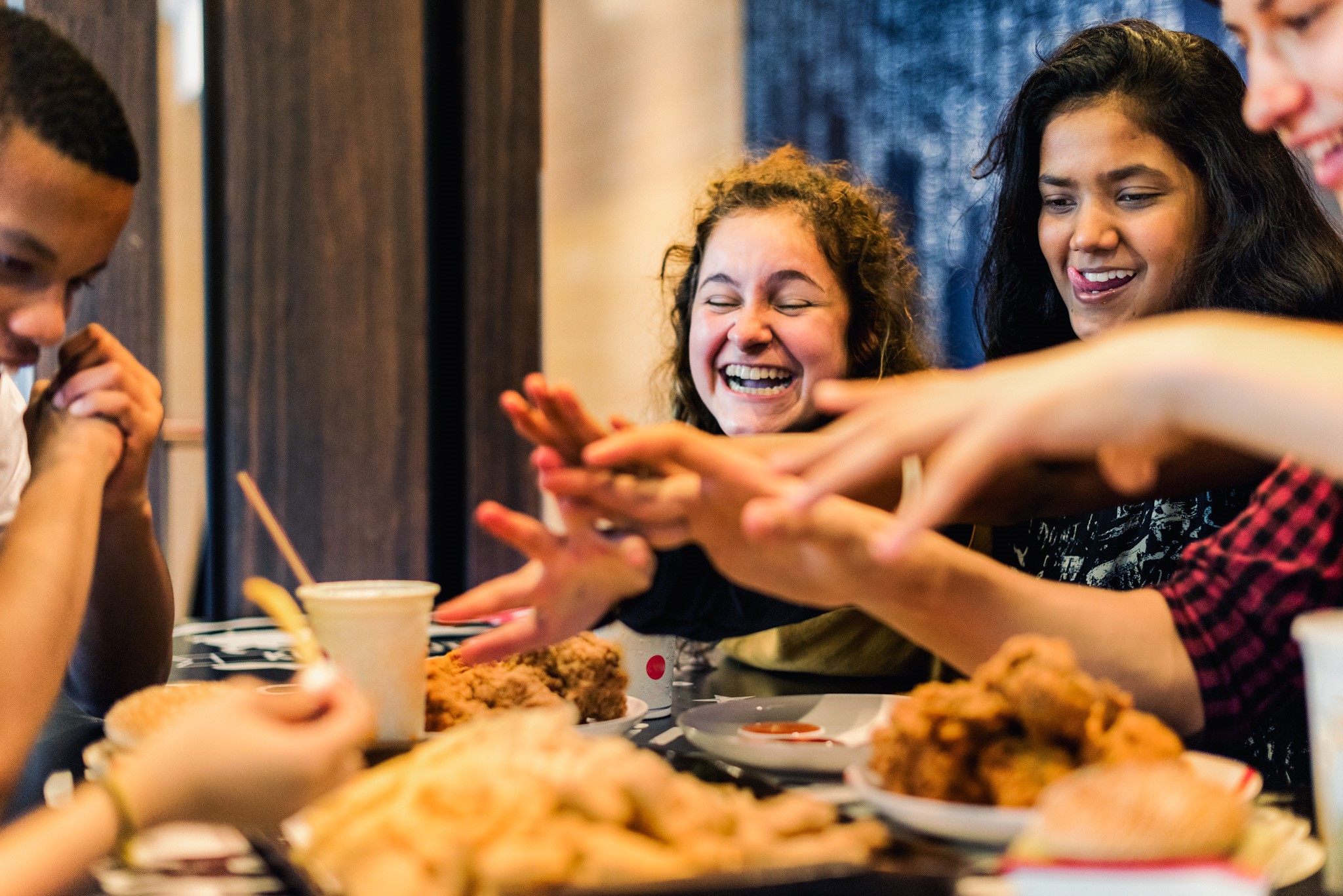 We may have already seen the healthiest generations