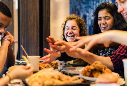 We may have already seen the healthiest generations