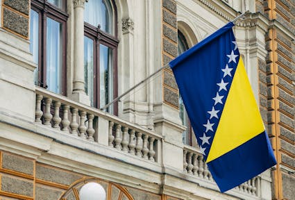 Streamlining a tangled web: Towards a truly democratic Bosnia and Herzegovina