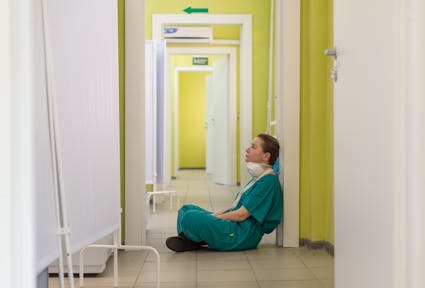 Should there be a push for more integration in EU health policy?