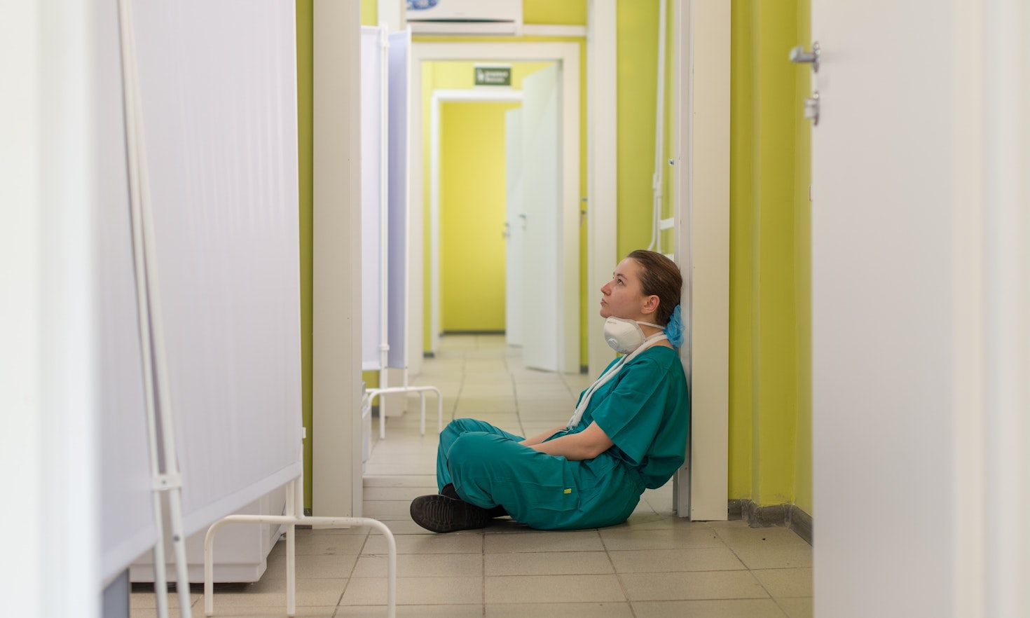 Should there be a push for more integration in EU health policy?