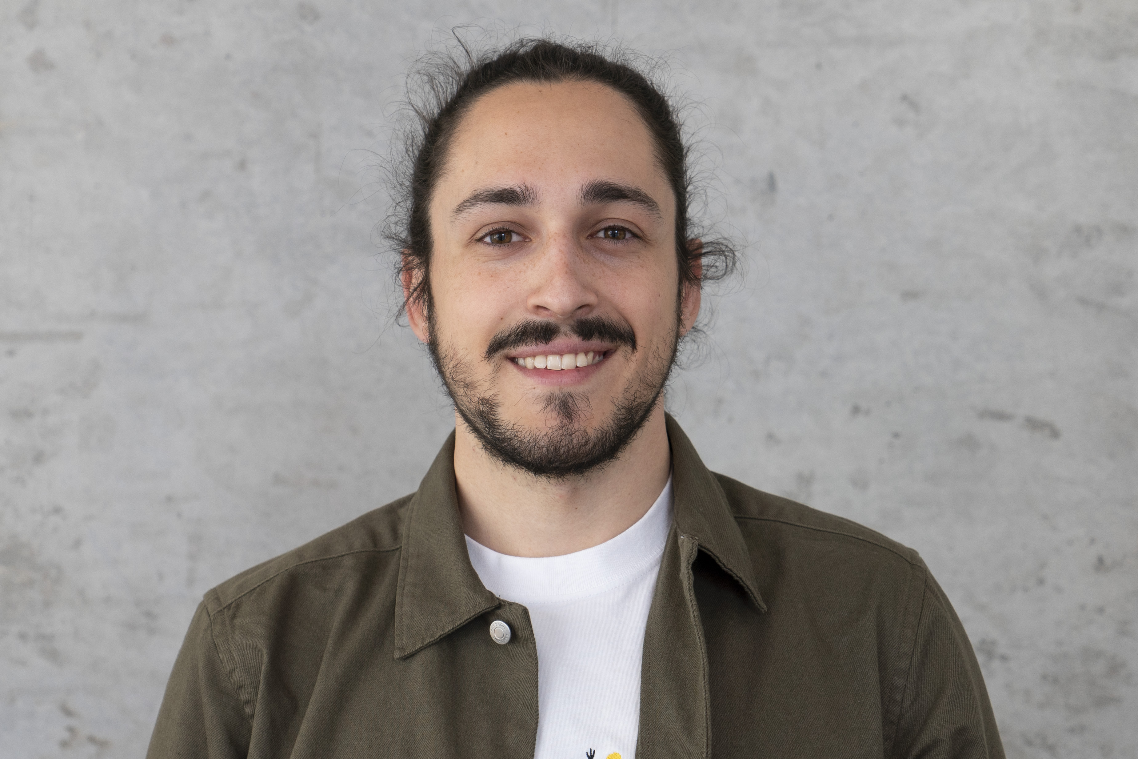 Mattia Bottino