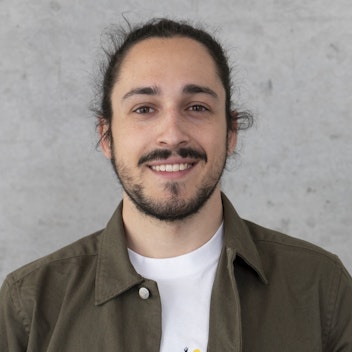 Mattia Bottino
