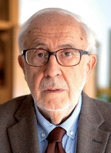 Juan José Solozábal Echavarría 